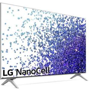 TV LED 43'' LG NanoCell 43NANO776PA 4K UHD HDR Smart TV Gris