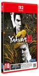 Sega Yakuza Kiwami 2 - Switch2