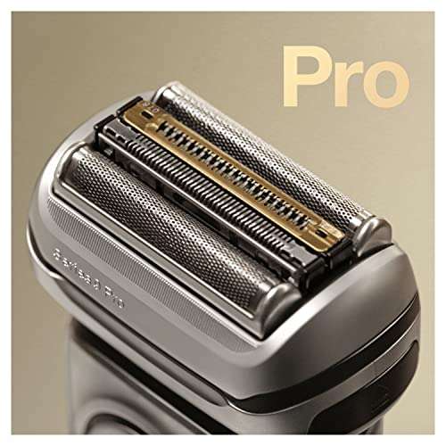 Afeitadora Braun Series 9 Pro