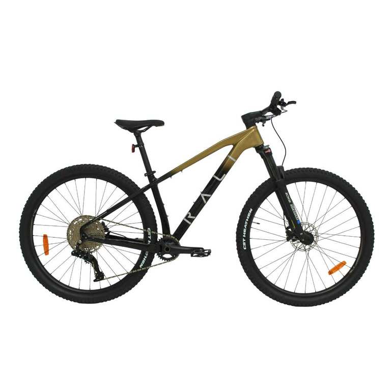 Imagen de Bici Rali C-PRO 2.0 / 29″ 2026 D