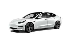 Tesla Model 3 - tracción trasera, gran autonomía 40.570€