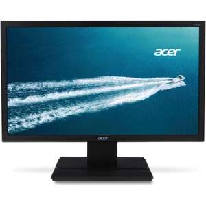 Monitor Acer 21,5" FullHD solo 49.9€