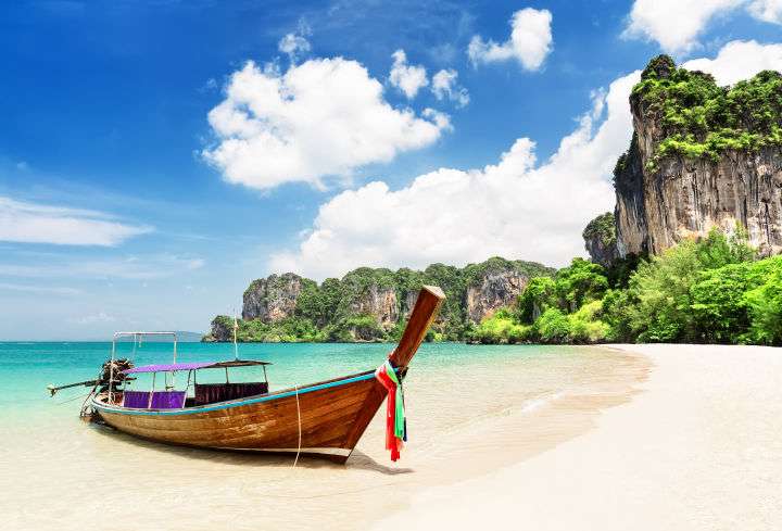 Circuito de 12 días por TAILANDIA por 1095 euros! PxPm2 Phuket, Phi Phi, Bangkok y Krabi: vuelos, hoteles, traslados y más. Octubre