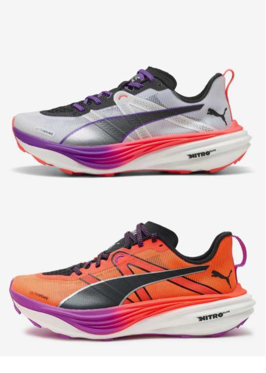 Imagen de Puma Puma Deviate Nitro Elite Trai