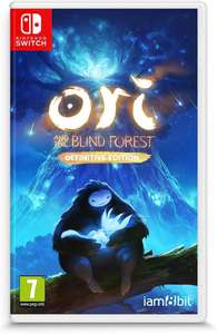 Ori and the Blind Forest: Definitive Edition, Bulb Boy, FAST RMX, Darkest Dungeon, Pillars of Eternity, GoNNER, Saga (Dragon Quest, Mana)