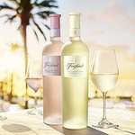 Freixenet vino Blanco o Rosado Selección Especial - Pack de 12 Botellas de 750 ml