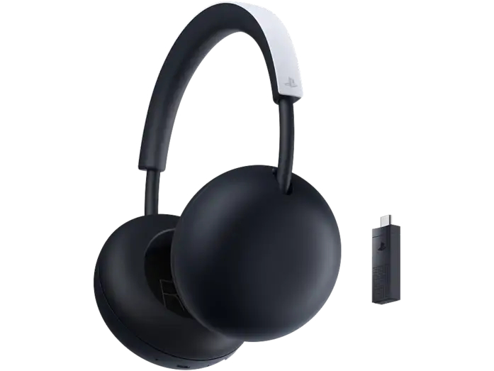 Auriculares inalámbricos - Sony PlayStation PULSE, 30h Autonomía, Para: PS5