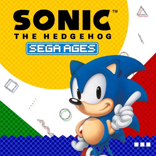 SEGA AGES Sonic The Hedgehog, Panzer Dragoon: Remake, Axiom Verge, Puyo Puyo (Switch)