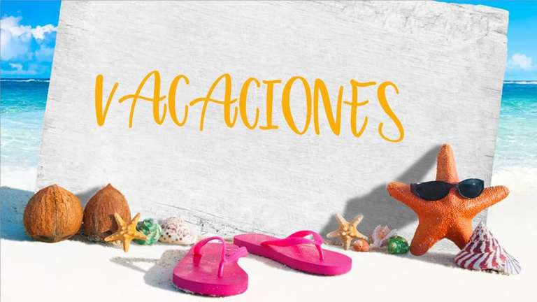 Especial Vacaciones 6 Noches En Hoteles 3/4* + Cancela Gratis por España (PxPm2)(Septiembre)
