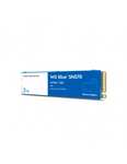 UNIDAD SSD WD BLUE SN570 M.2 NVME - 2TB