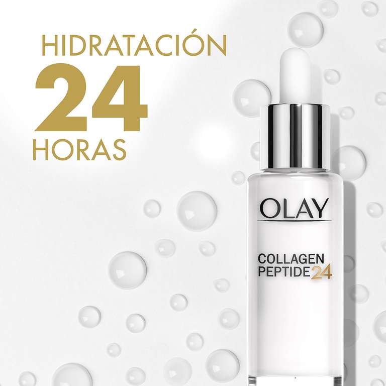 Olay Regenerist Collagen Peptide 24 Sérum De Día (compra recurrente)