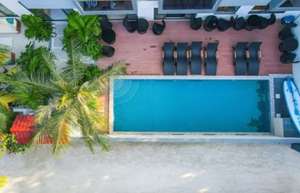 Maldivas!! Vuelos + 7 noches en hotel 4* con desayunos y traslados incluidos al hotel por 835 euros! PxPm2 Mayo
