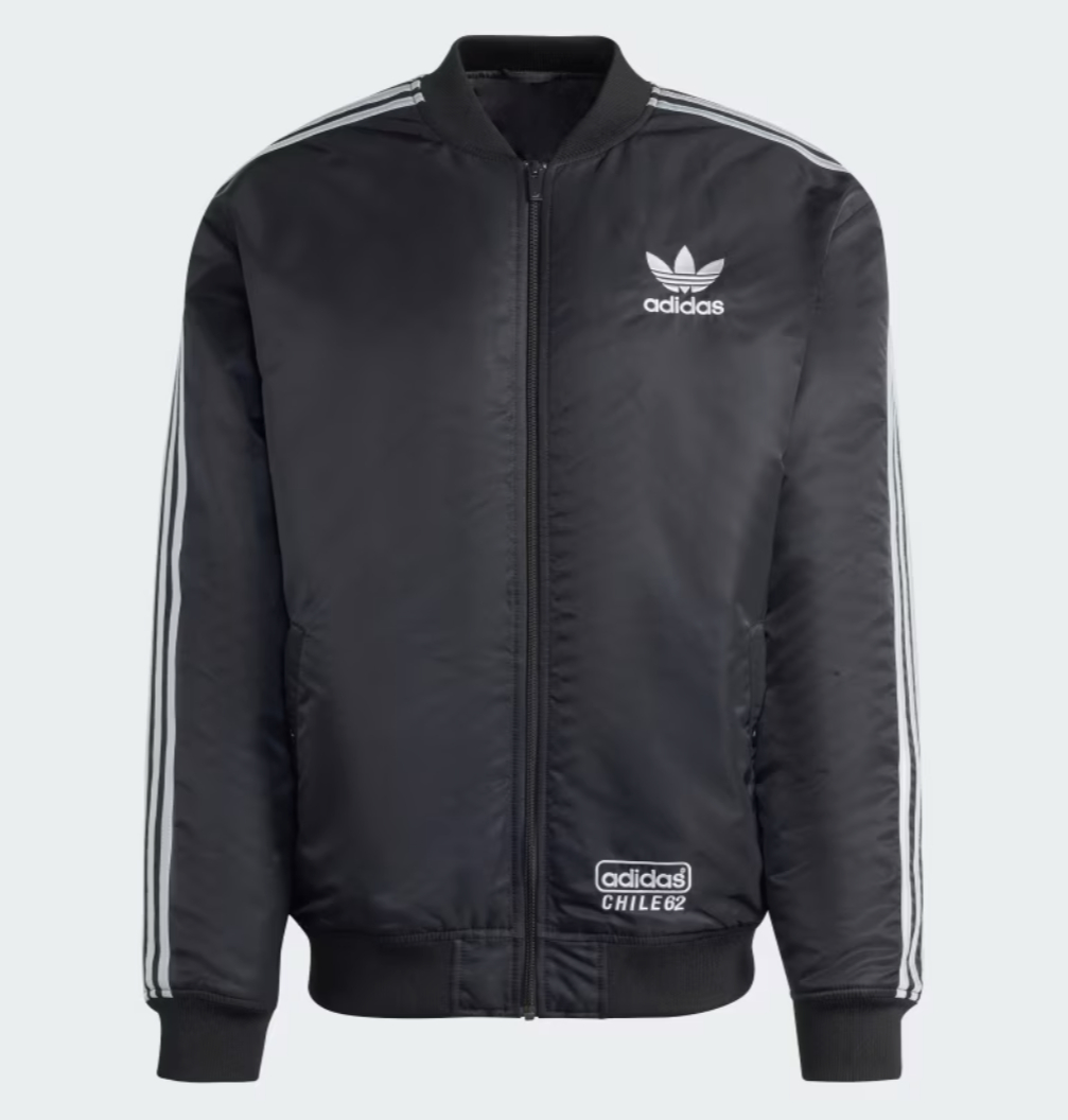 ADIDAS Bómber Special Projects chile. Tallas XS a XL