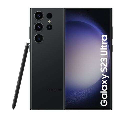 Samsung Galaxy S23 Ultra 512GB + 70€ de saldo si eres socio + 195€ en cheques regalo