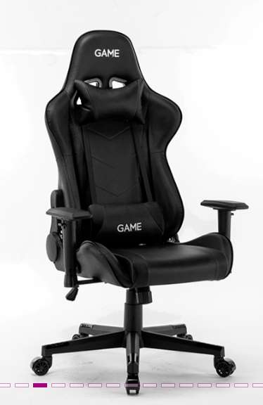 Ardistel BLACKFIRE® Sillón Reclinable Gaming Chair Pro Series BFX