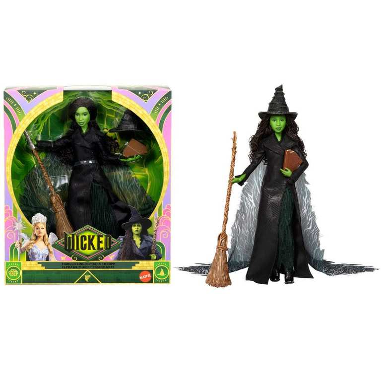 Imagen de Mattel Universal Pictures Wicked: