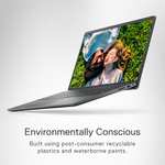 Portátil Dell Inspiron 15 3520 Laptop | FHD (1920 x 1080) 120Hz Display | Intel Core i3-1215U | Intel UHD Graphics | 8 2666MHz RAM | 256