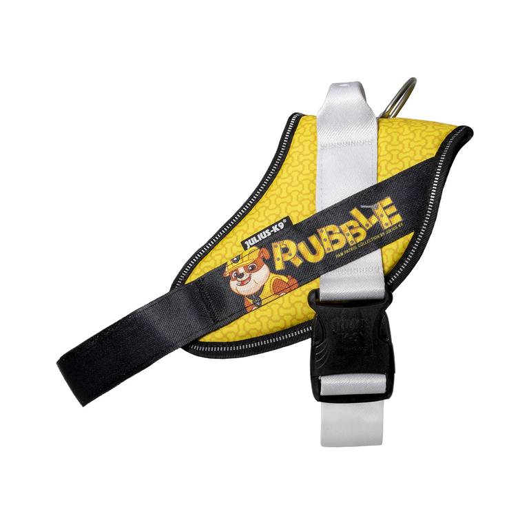 Julius K-9 Arnés Paw Patrol, Tamaño: XL/2, Rubble