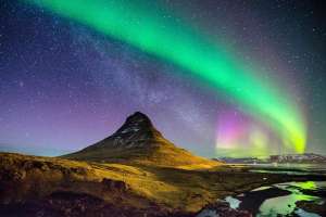 ÚLTIMO MINUTO ¡Vuelos a Islandia! Precio IDA y VUELTA por solo 60€