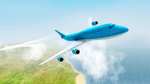 Take Off - The Flight Simulator Videojuego para Nintendo Switch, Código en la Caja