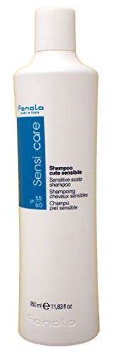 Fanola Sensi Care Shampoo 350 ml