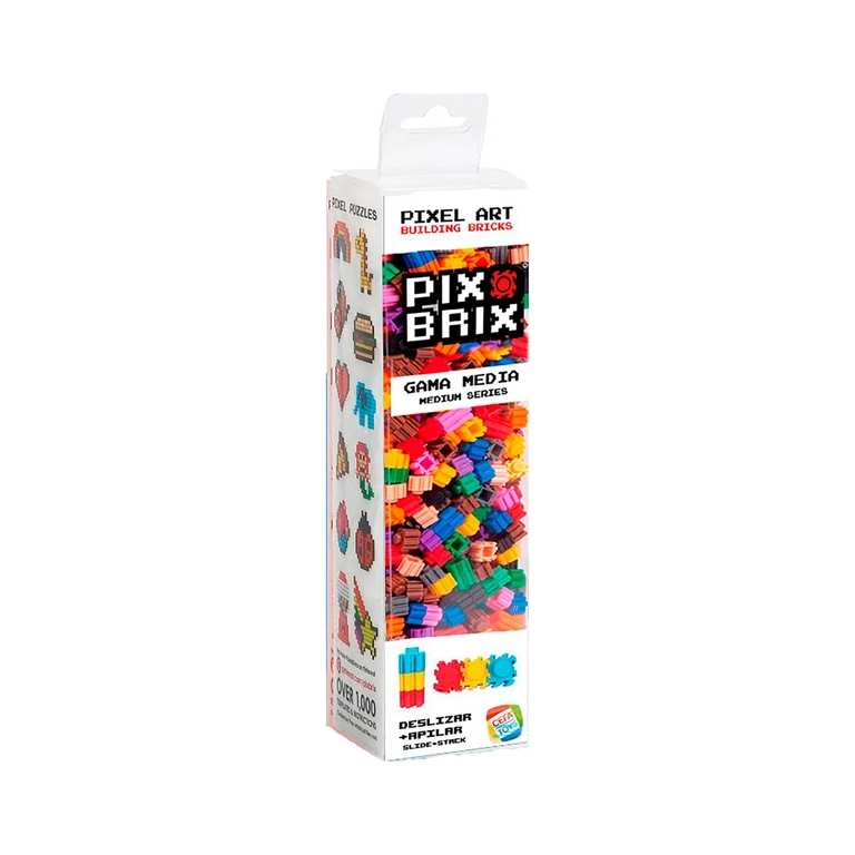 Imagen de Pix Brix Pixel Art set de 500 piez