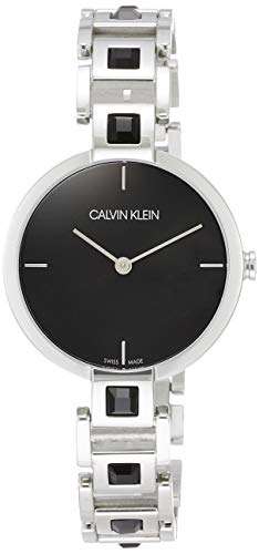 Reloj analógico Calvin Klein