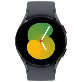 Smartwatch Samsung Galaxy Watch5, 40mm, GPS, 16 Gb, Wifi, Bluetooth 5.2