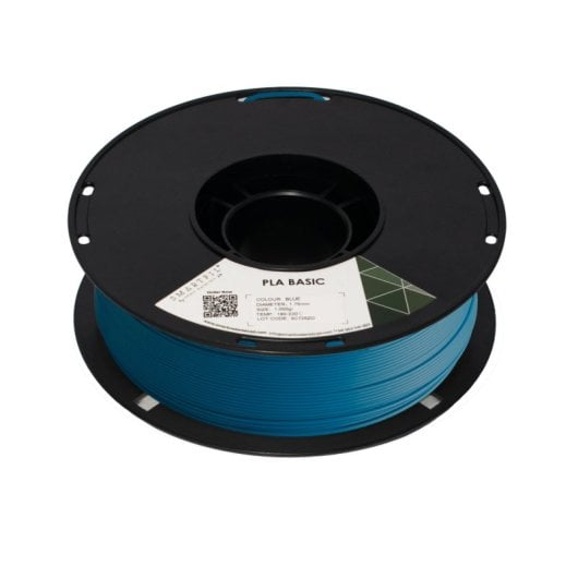 Filamento Smartfil PLA Basic 1 kg para impresión 3D. (5 colores a elegir) y envío gratis.
