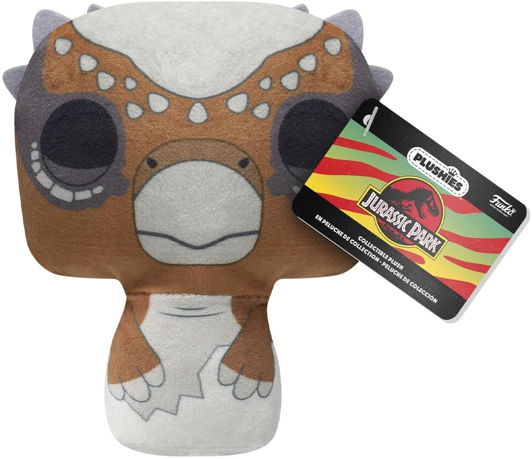 Funko Plush Mini: Jurassic Park - Stygimoloch Hatchling