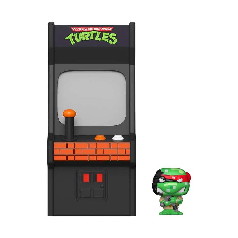 Imagen de Funko Pop! Bitty Arcade: Teenage M
