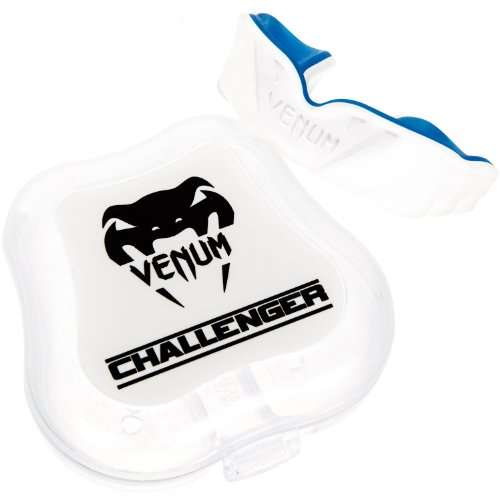 Venum Challenger 2.0 Protector Bucal Unisex para Adultos, Talla única