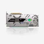 Sapphire Nitro+ Radeon RX 6800 XT 16GB GDDR6+ REGALO:AMD THE LAST OF US PART I- Tarjeta Gráfica