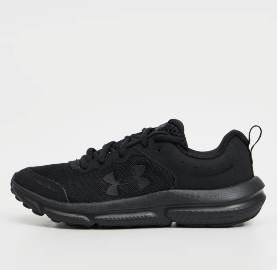 Zapatillas Under Armour ASSERT 10 (Tallas 35.5 a 40)
