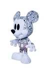 Muñeco de peluche de Mickey Mouse Cómic - Edición especial limitada para coleccionistas,muñeco de 35 cm de altura en caja para regalo