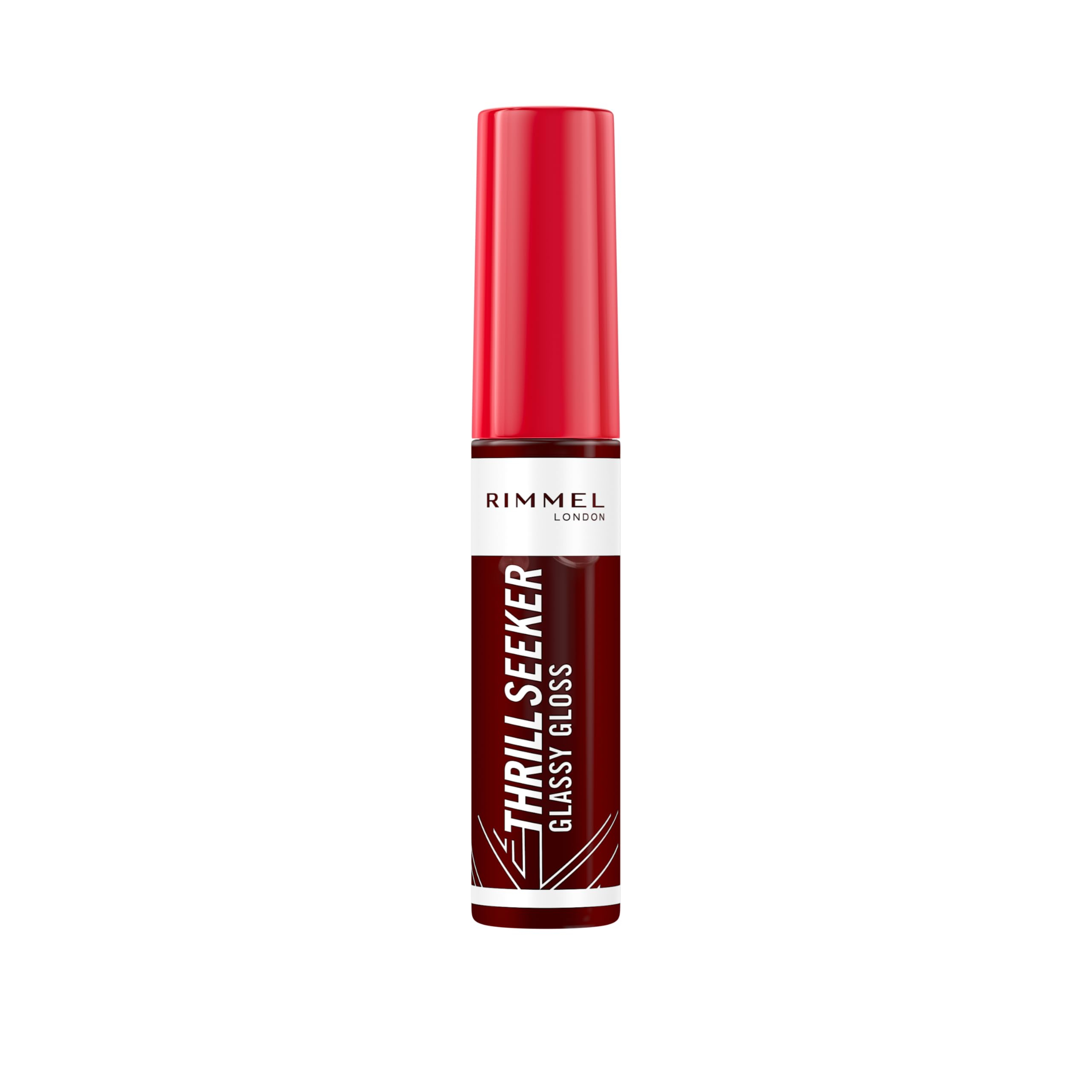 Rimmel London, Gloss Brillo de Labios Frosted Berry 750 10ml