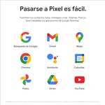 Google Pixel 8 + Pixels Buds Pro. 627€ Devolviendolos. Varios Colores.