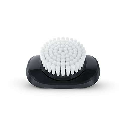 Braun EasyClick Accesorio de Cepillo de Limpieza para Afeitadora Eléctrica Hombre Series 5, 6 y 7