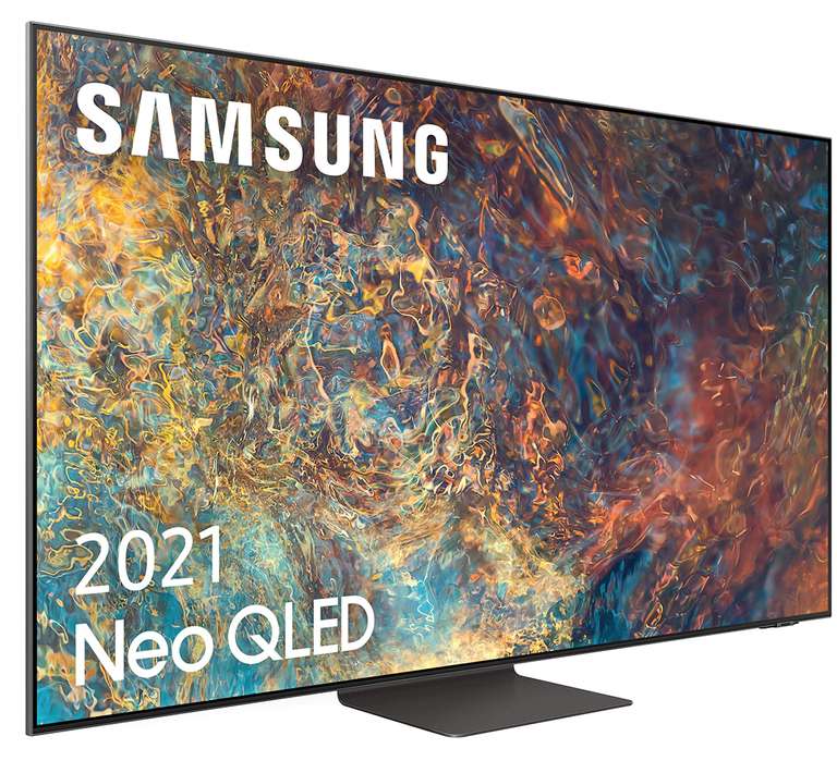Samsung TV QLED 189cm (75") Samsung QE75QN95A 75" (con ECI Plus + Reembolso Samsung 1697 €)