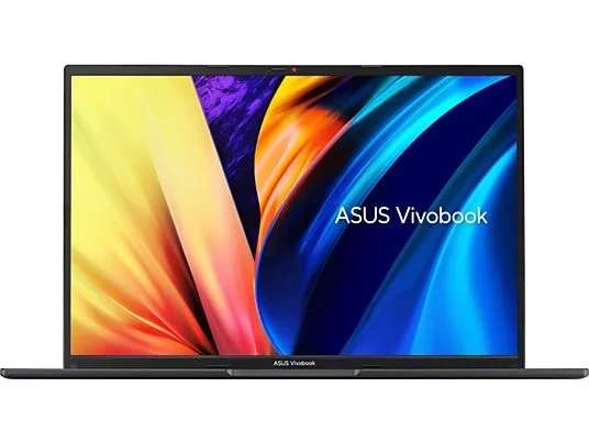 ASUS Vivobook F1605PA-MB143, 16" WUXGA, Intel Core i7-11370H, 8GB RAM, 512GB SSD