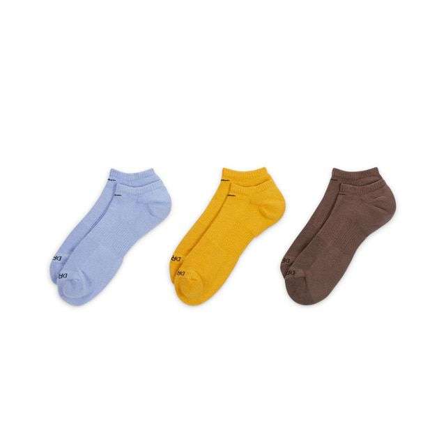 NIKE calcetines pinkie Every day cushion. Tallas de 38 a 49. 34 -37 a 4,75€