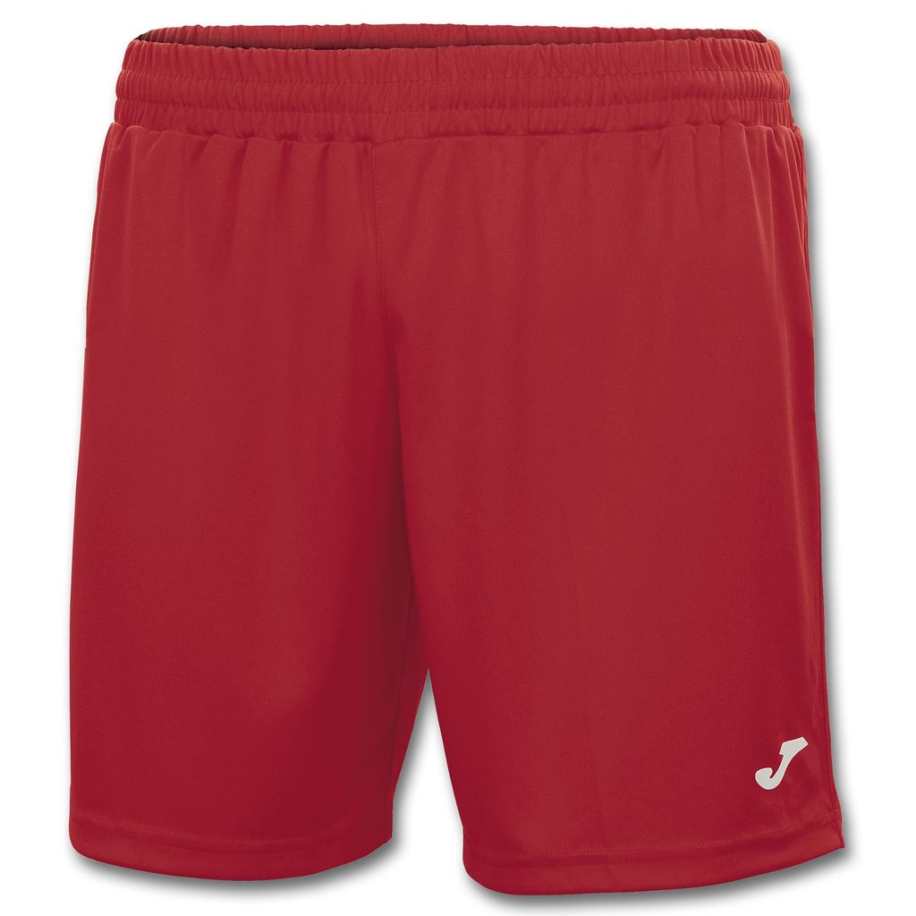 Joma Pantalón Corto Deportivo Hombre - A este precio colores Marino y Rojo