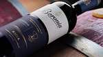 Beronia Reserva - Vino D.O.Ca. Rioja - Caja de Madera - 3 botellas de 750 ml - Total: 2250 ml