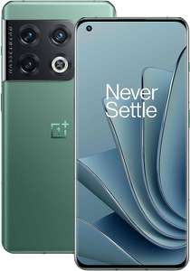 OnePlus 10 Pro 5G [12GB 256GB] Verde [DESDE EUROPA]