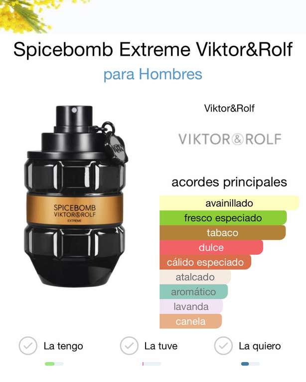 Spicebomb Extreme 90ml