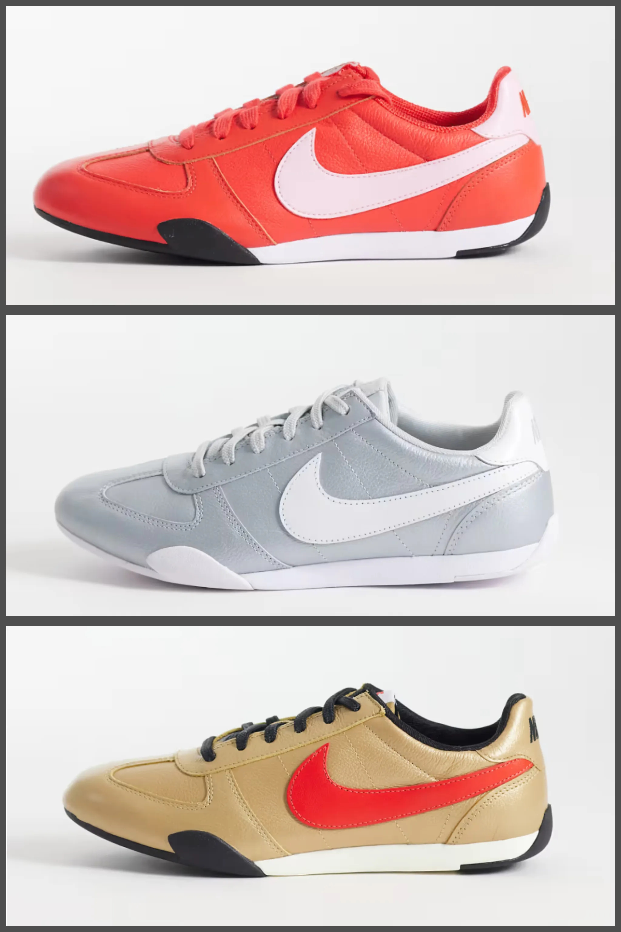 NIKE Sprint Sister . Tallas 36 a 44