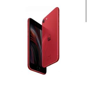iPhone SE 64GB Apple - Rojo