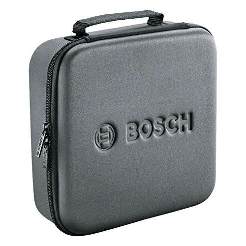 Bosch Home and Garden taladro/atornillador a batería EasyDrill 1200 (batería de 2,0 Ah, 12 V, juego de brocas y puntas de atornillar)