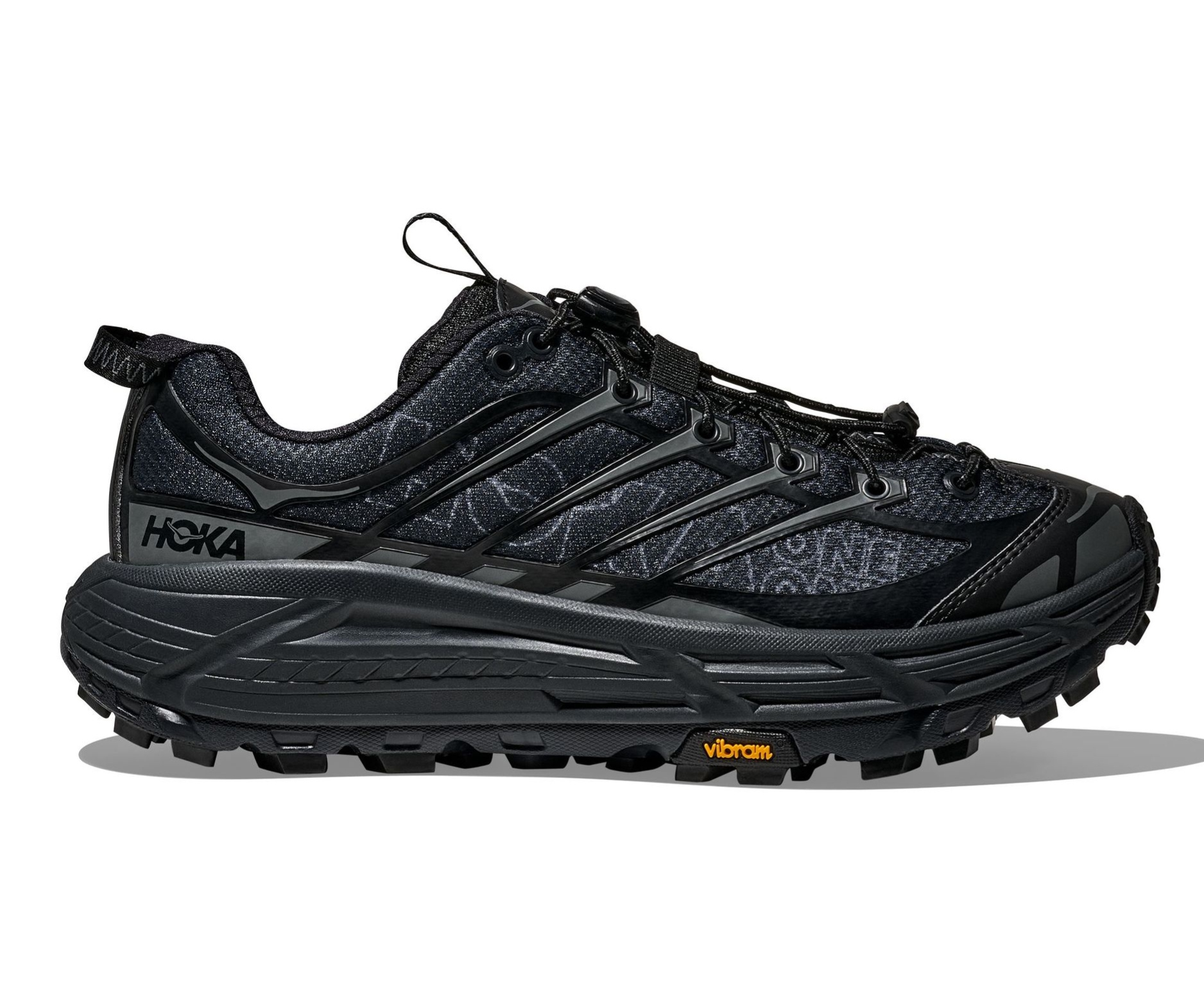 Zapatillas HOKA Mafate Three2 - Tallas 36 hasta 45