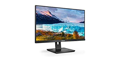 1920 x 1080 Pixeles Full HD LCD Negro 